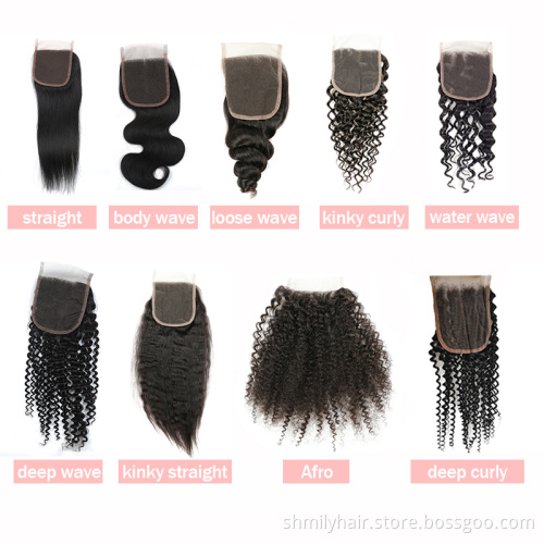 Swiss Film HD Transparent Lace Frontal,Ear To ear Cheap Swiss HD Frontals Transparent Lace Closure